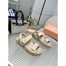 Miu Miu Sandals